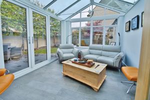 Orangery- click for photo gallery